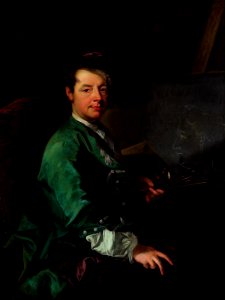 Johann Gottfried Auerbach 001