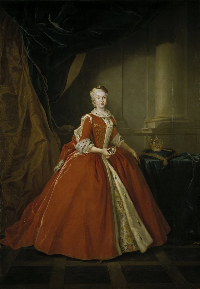 Maria Amalia of Saxony
