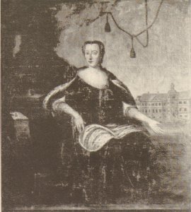 Winkelhausen, Katharina von
