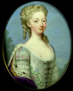 Anneofhannover princess of orange