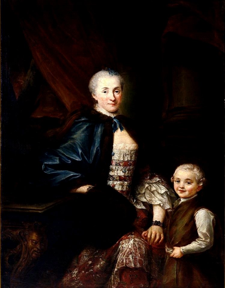 Mirys Konstancja Poniatowska