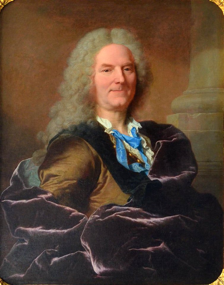 Antoine Rousseau (coll. priv.)