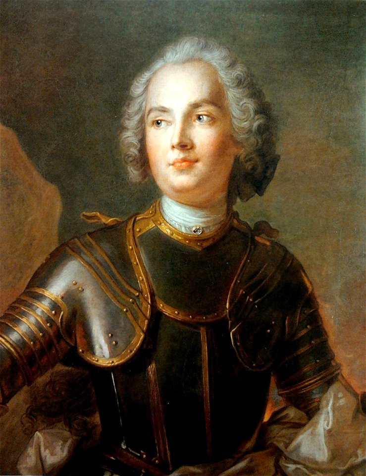 Nattier Adam Tarło