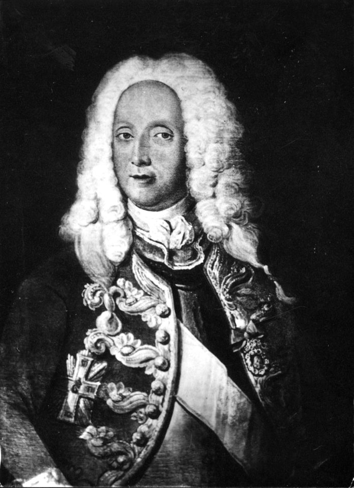 Hartvig Huitfeldt (1677–1748)