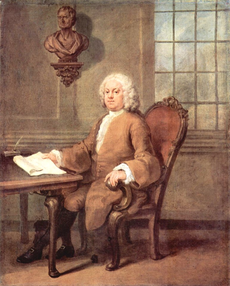 William Hogarth 046