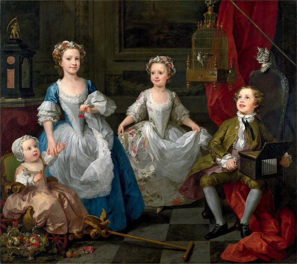 William Hogarth 047