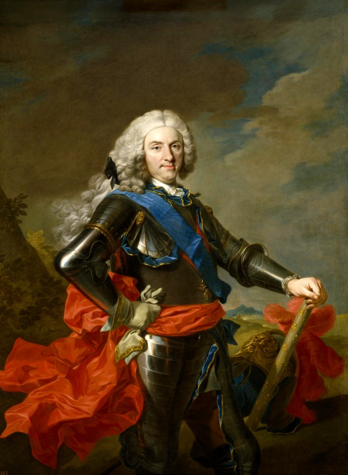 Felipe V