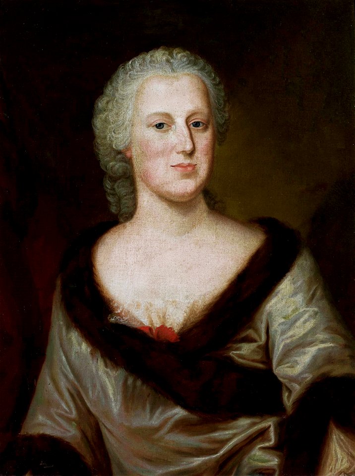 Silvestre Maria Anna of Kolowrat-Krakovský