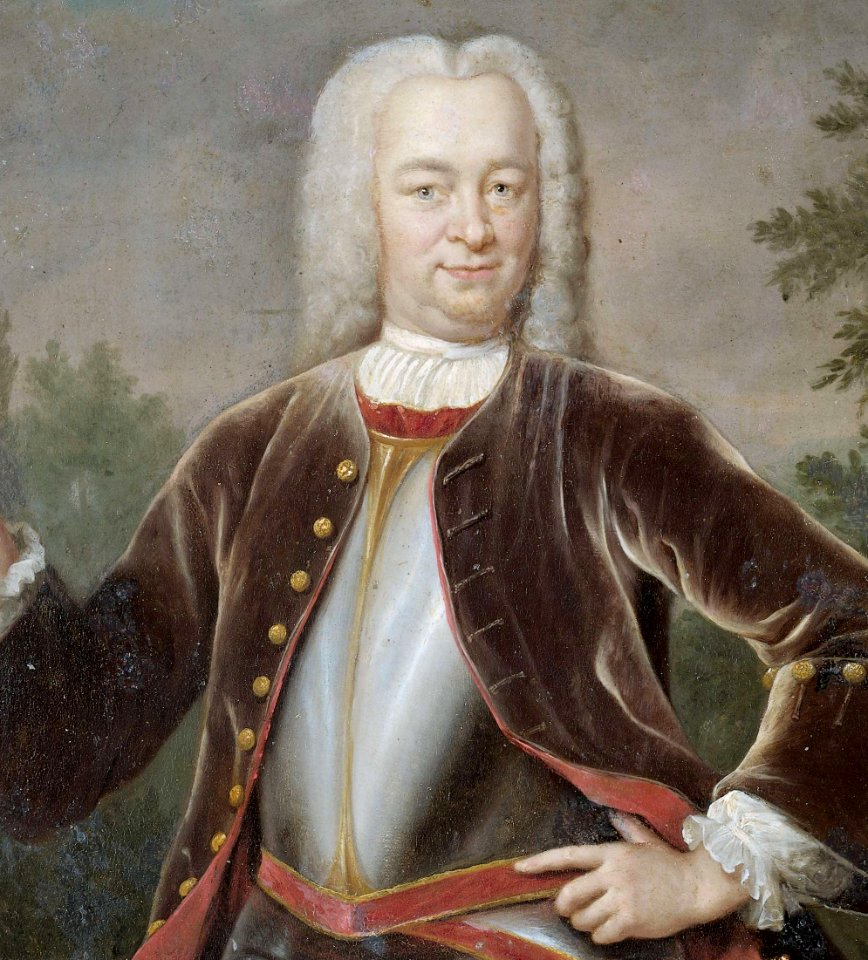 G. W. van Imhoff