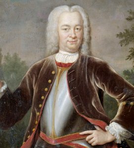 G. W. van Imhoff