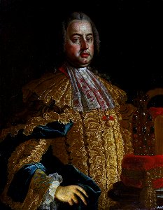 Meytens Emperor Francis I
