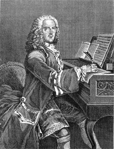 Louis-Nicolas Clerambault