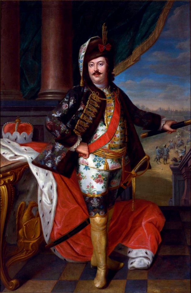 Wessel Hieronim Radziwiłł