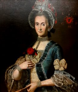 Poland Róża Łosiowa