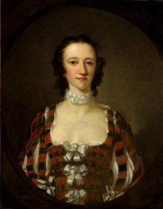 Wilson - Flora MacDonald