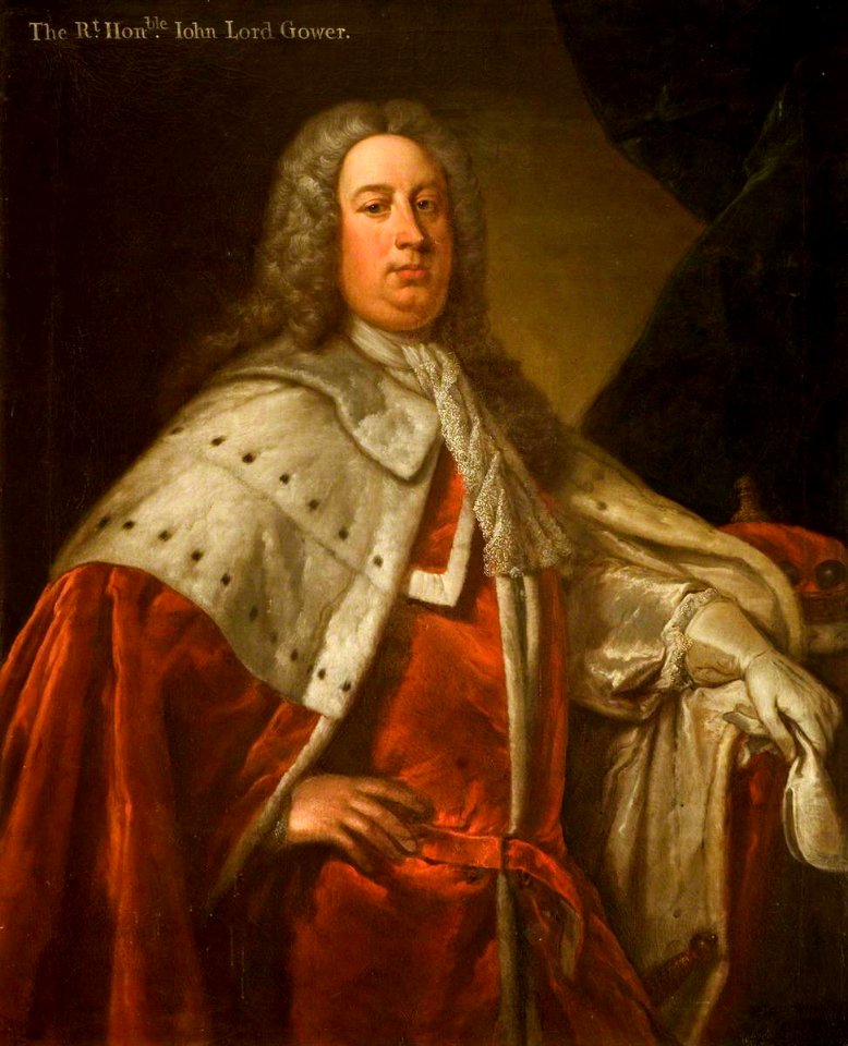 Johnleveson
