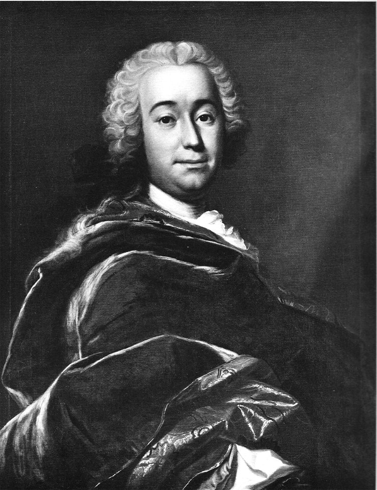 Handmann, Friedrich Sinner 1748
