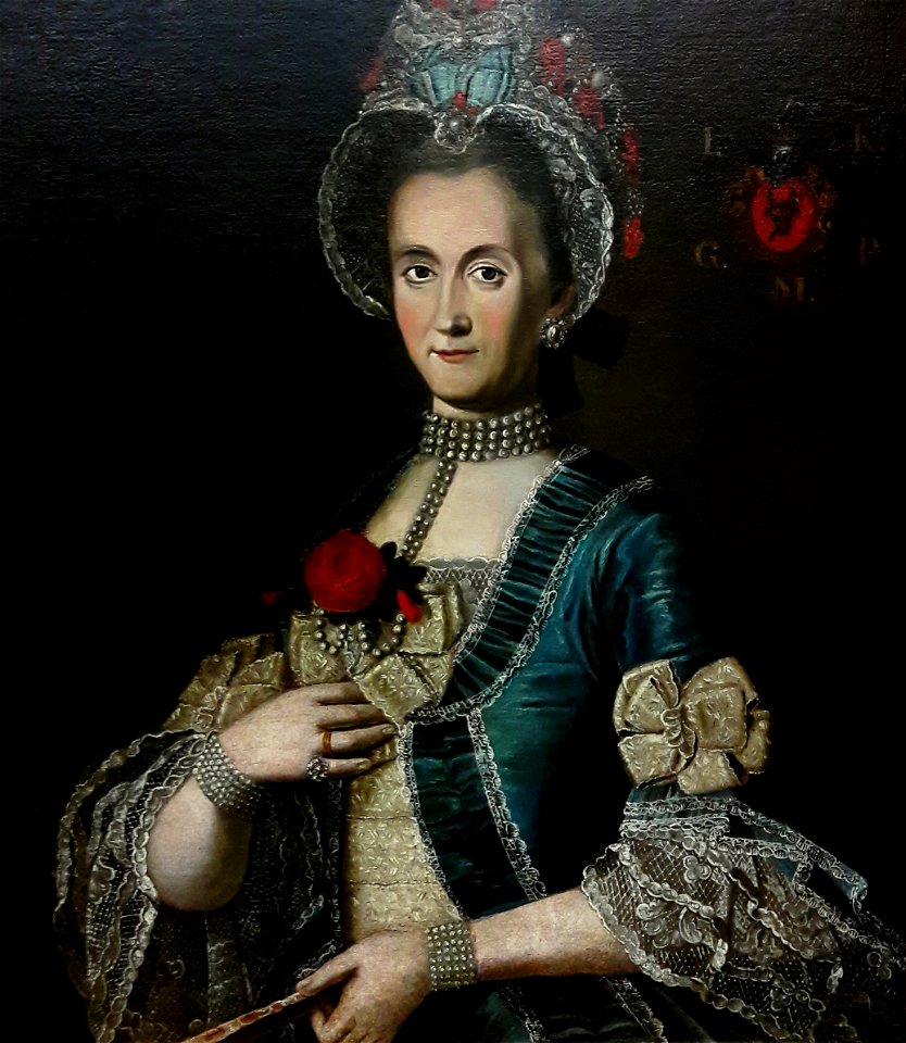 Poland Róża Łosiowa 01
