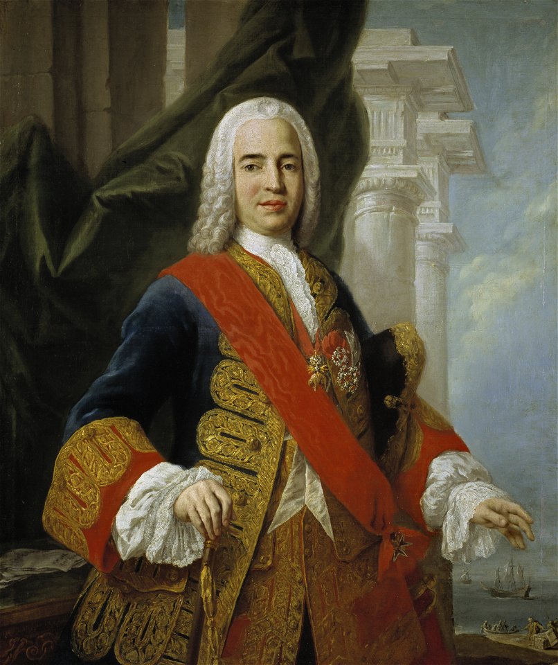 Marquis de Ensenada