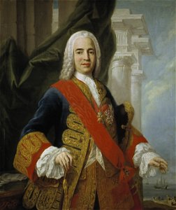 Marquis de Ensenada