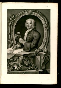 Ehret, Georgius Dionysius