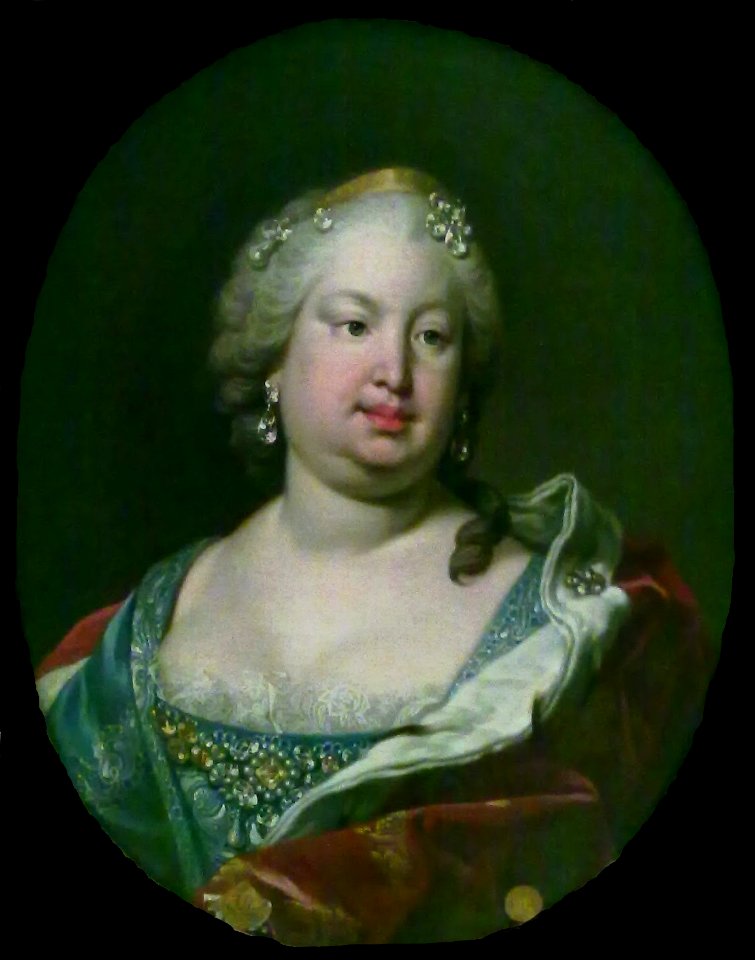 Barbara de Braganza