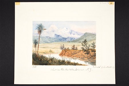 View in the Middle Island, NZ (48752993741)