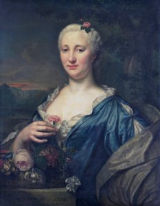 Agnes Margaretha Albinus