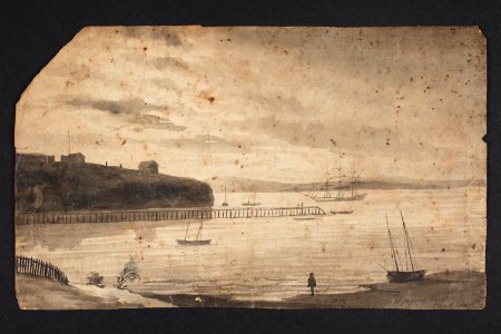 Wynyard Pier (48752562148)