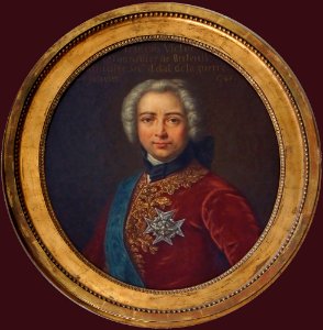 François Victor de Breteuil