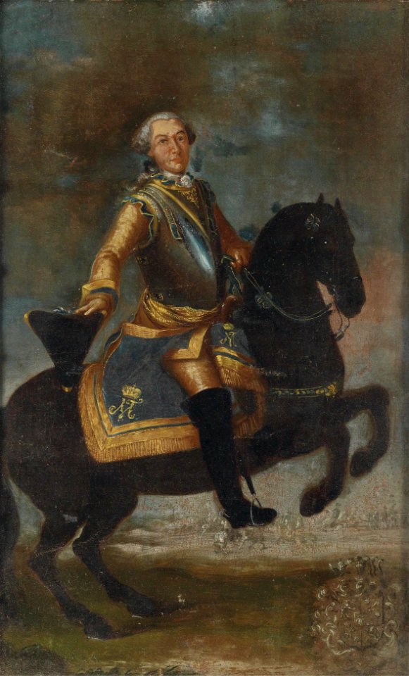 Porträtgalerie des steiermärkischen Adels 035