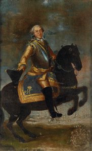 Porträtgalerie des steiermärkischen Adels 035