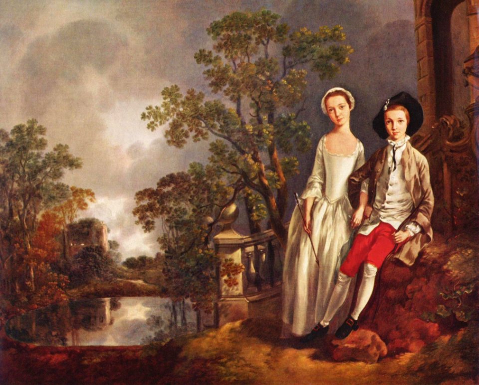 Thomas Gainsborough 018