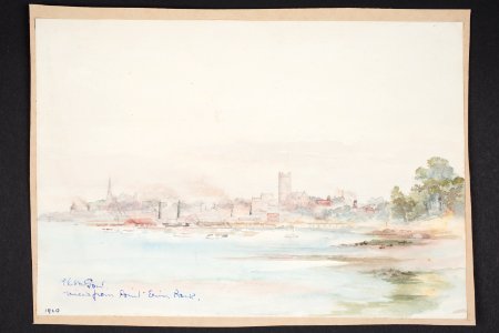 View from Point Erin Park (48753609846)
