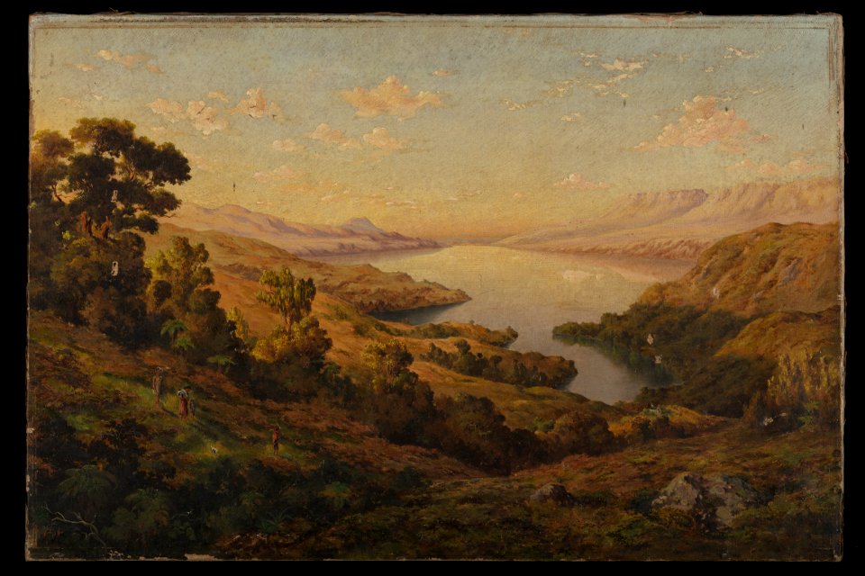 Wairoa, Lake Tarawera (48752869078)
