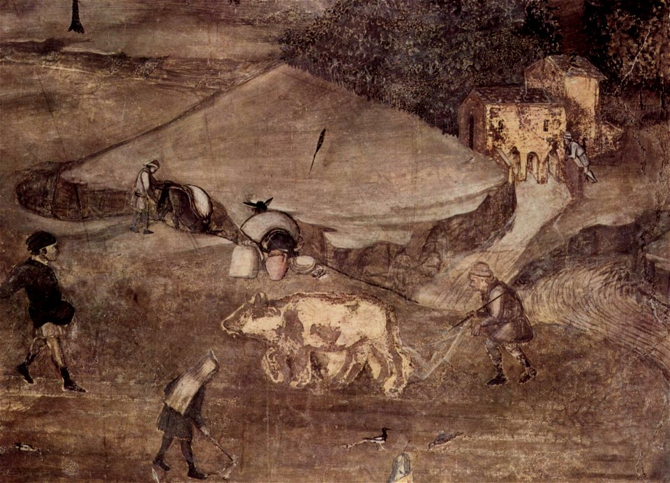 Ambrogio Lorenzetti 012