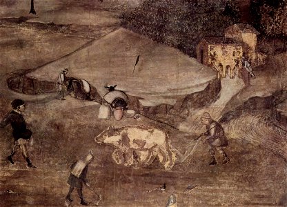 Ambrogio Lorenzetti 012