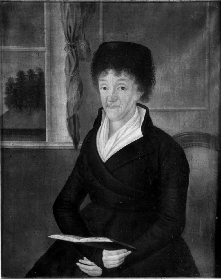 Amborg Aall - Norsk portrettarkiv - Riksantikvaren - Å000048 (cropped)