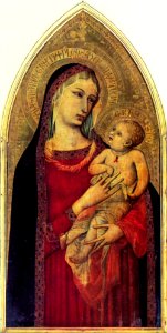Ambrogio Lorenzetti 022