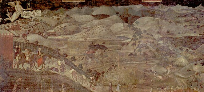 Ambrogio Lorenzetti 011