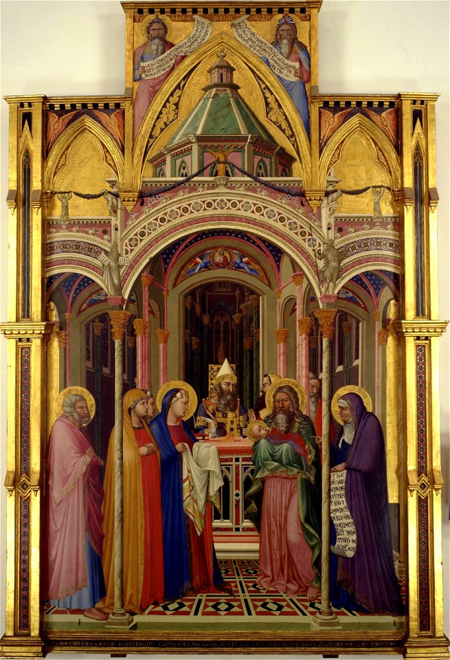 Ambrogio Lorenzetti 001