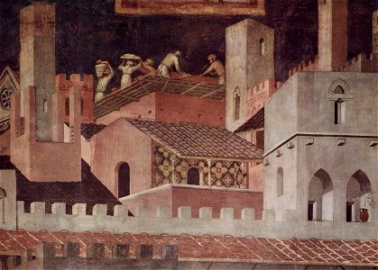 Ambrogio Lorenzetti 017