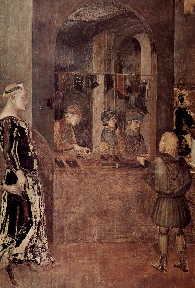 Ambrogio Lorenzetti 018