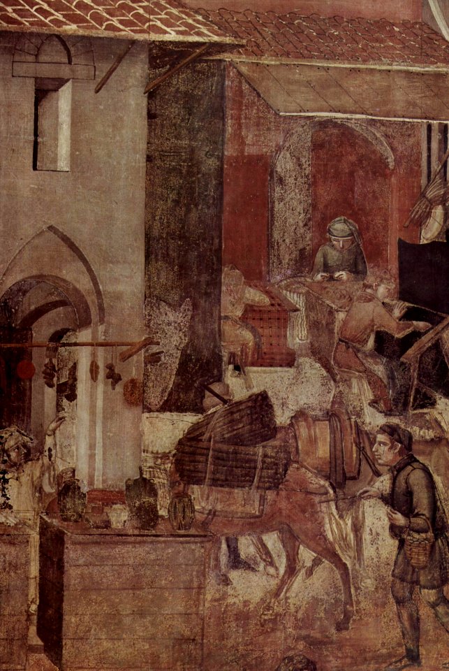 Ambrogio Lorenzetti 019