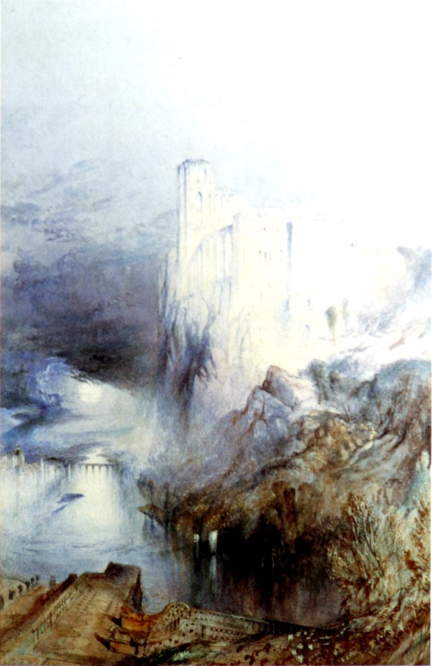 Amboise Ruskin