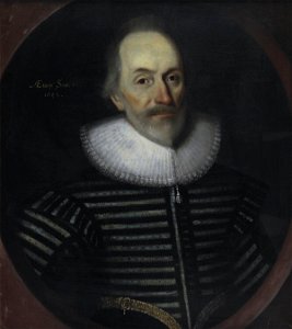 Ambrose Thelwall