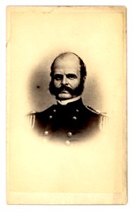 Ambrose Everett Burnside 1, 1862