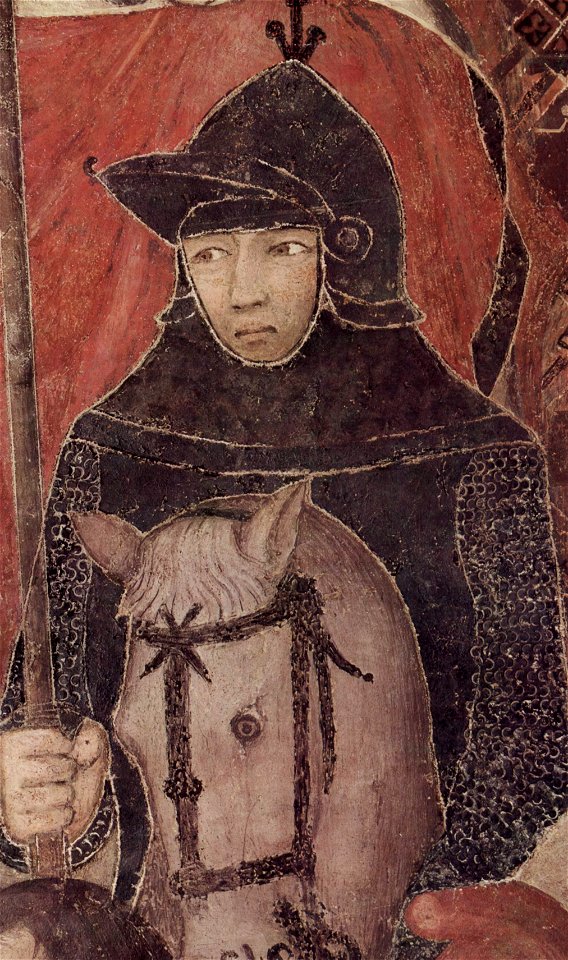 Ambrogio Lorenzetti 007