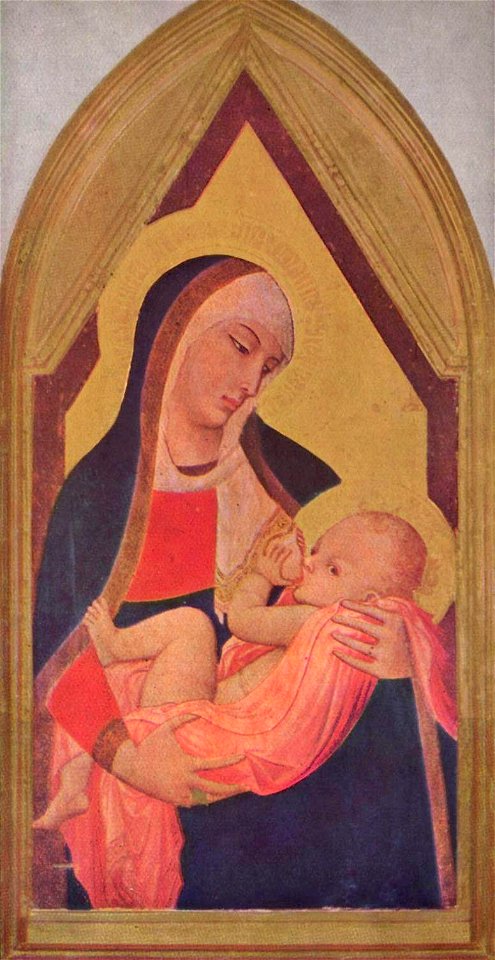 Ambrogio Lorenzetti 023