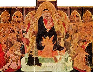 Ambrogio Lorenzetti 024